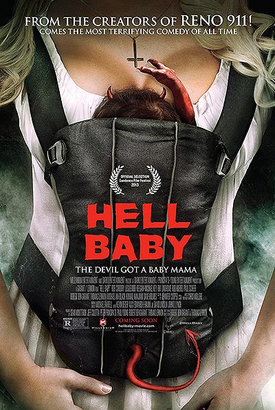 فیلم Hell Baby