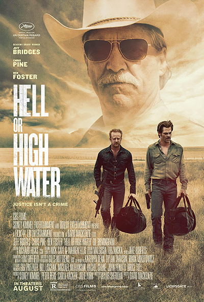 فیلم Hell or High Water
