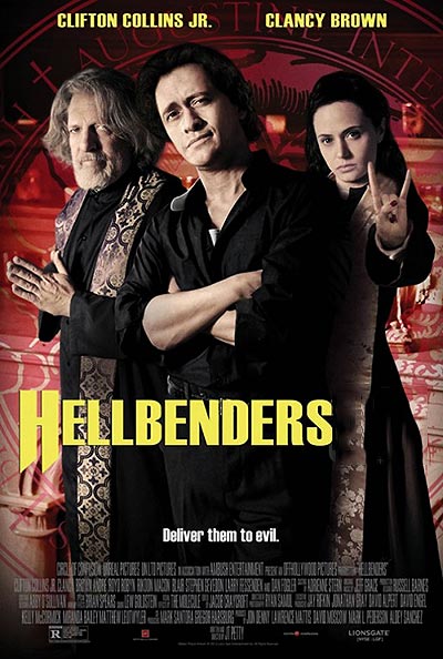 فیلم Hellbenders
