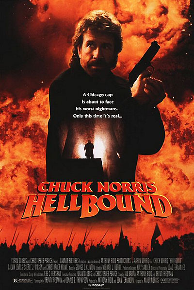 فیلم Hellbound