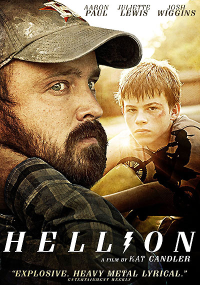 فیلم Hellion 1080p