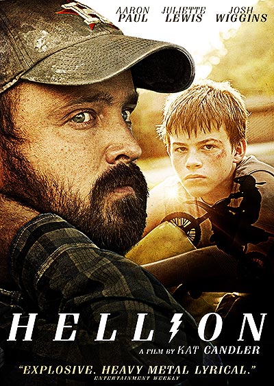 فیلم Hellion 720p