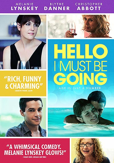 فیلم Hello I Must Be Going 720p