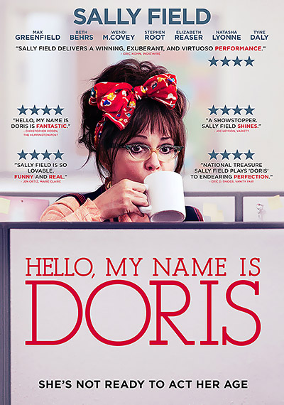 فیلم Hello, My Name Is Doris