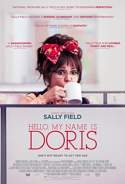 فیلم Hello, My Name Is Doris