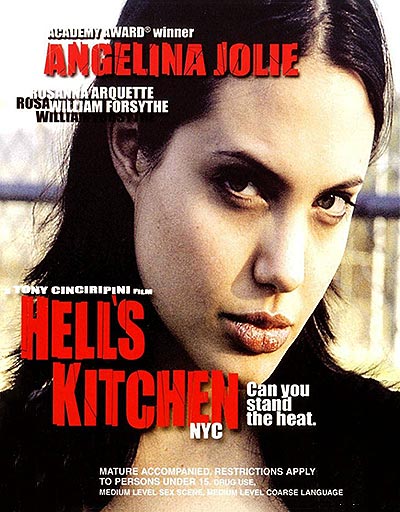 فیلم Hell's Kitchen