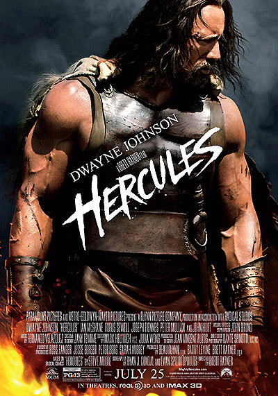 فیلم Hercules