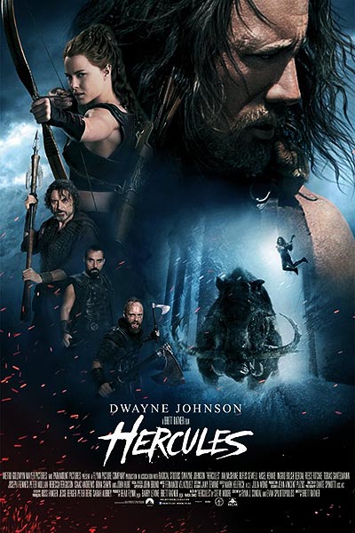 فیلم Hercules WebRip 1080p