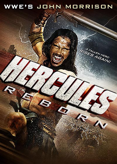 فیلم Hercules Reborn 720p