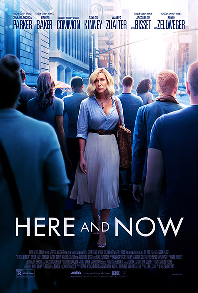 فیلم Here and Now