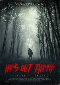 فیلم He's Out There