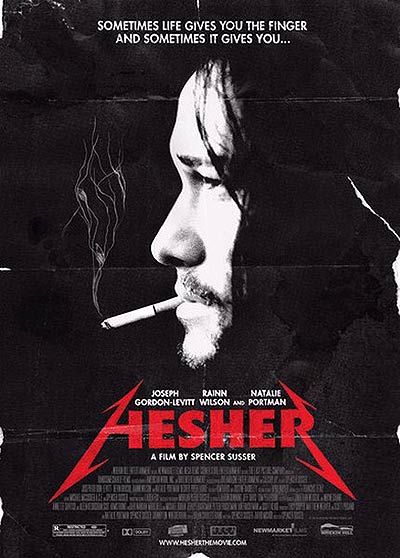 فیلم Hesher