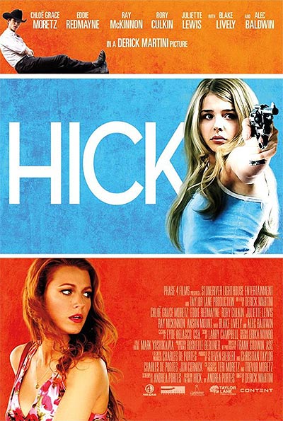 فیلم Hick