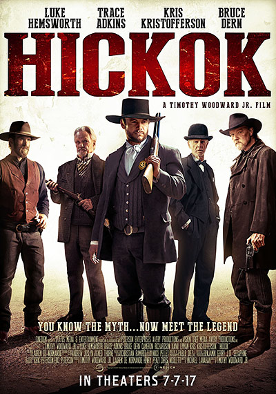 فیلم Hickok