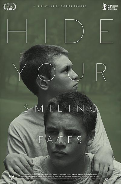 فیلم Hide Your Smiling Faces 1080p