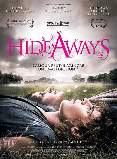 فیلم Hideaways