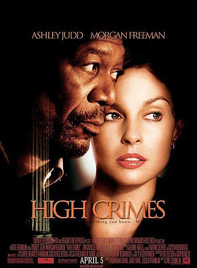 فیلم High Crimes