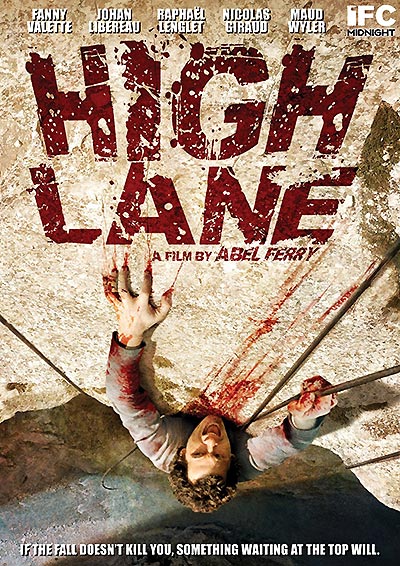 فیلم High Lane