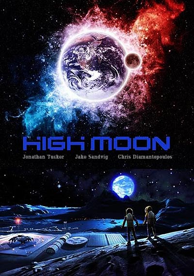 فیلم High Moon 720p HDTV