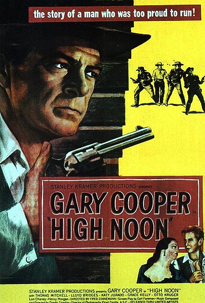 فیلم High Noon 720p