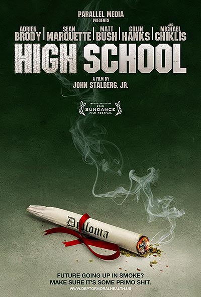 فیلم High School