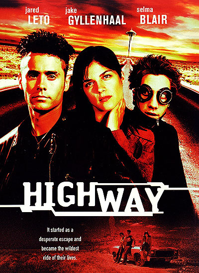 فیلم Highway 720p