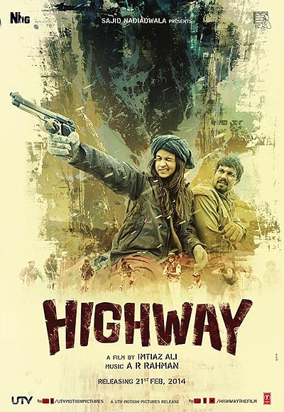 فیلم Highway 720p