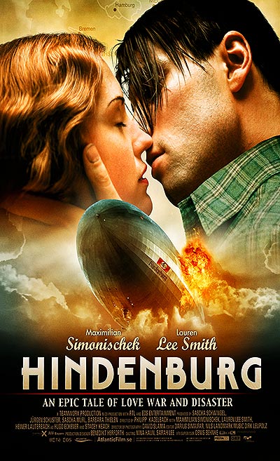 فیلم Hindenburg 720p