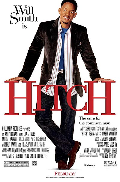 فیلم Hitch