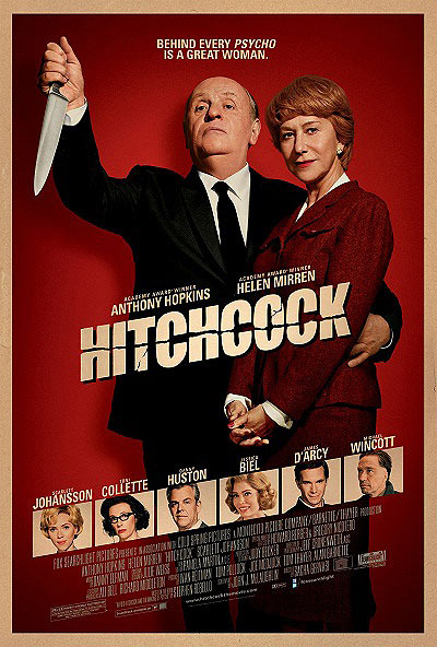 فیلم Hitchcock