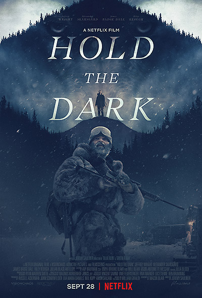 فیلم Hold the Dark