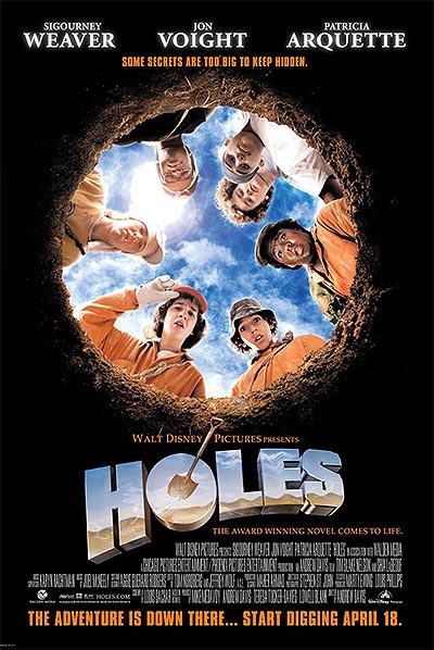 فیلم Holes