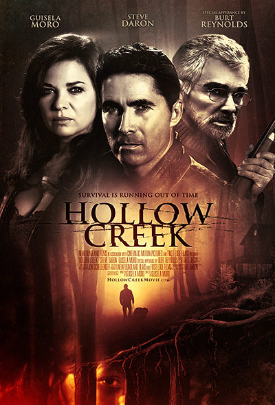فیلم Hollow Creek