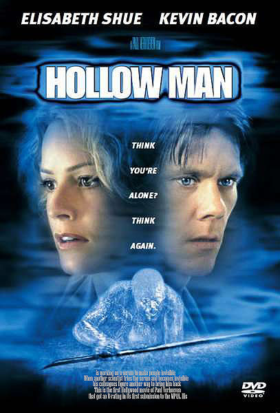 فیلم Hollow Man