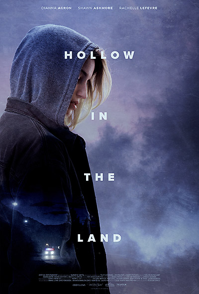 فیلم Hollow in the Land