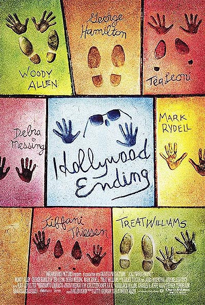 فیلم Hollywood Ending