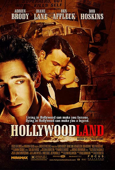 فیلم Hollywoodland