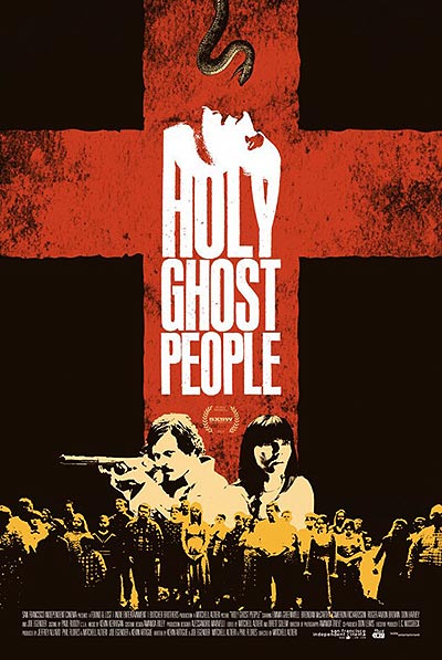 فیلم Holy Ghost People 1080p