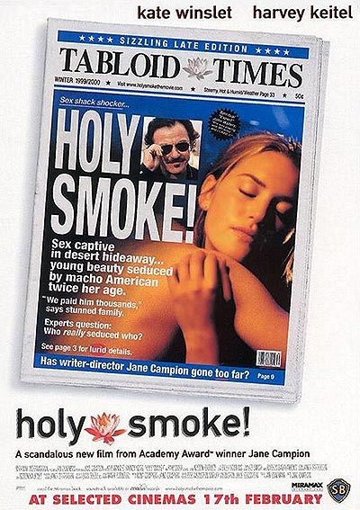 فیلم Holy Smoke