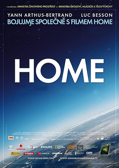مستند Home 720p