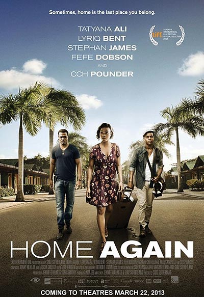 فیلم Home Again