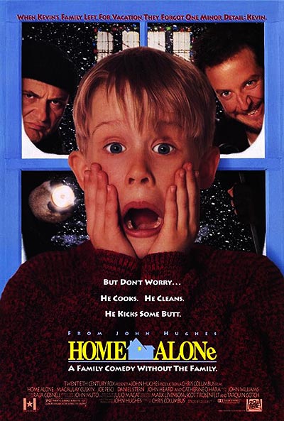 فیلم Home Alone 720p