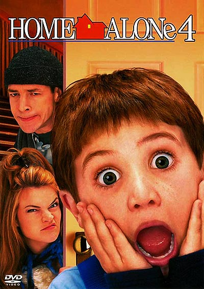 فیلم Home Alone 4 720p