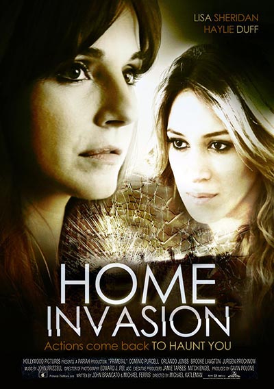 فیلم Home Invasion
