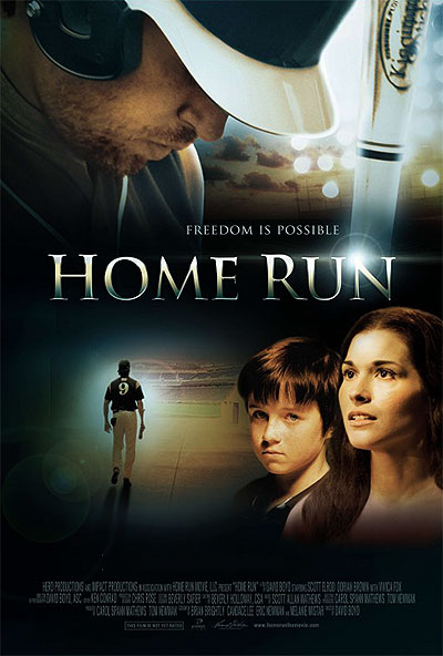 فیلم Home Run