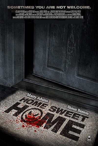 فیلم Home Sweet Home