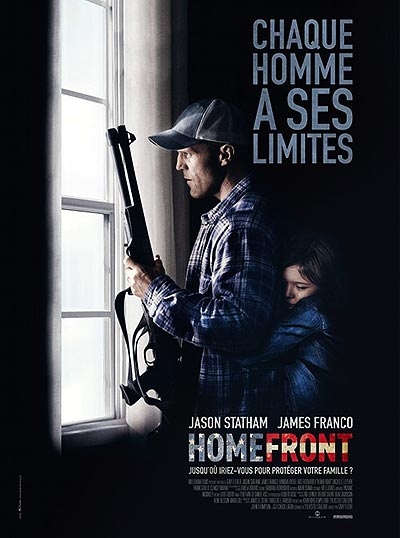 فیلم Homefront