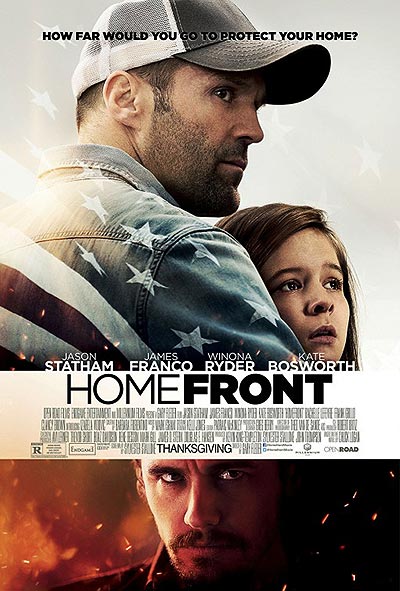 فیلم Homefront
