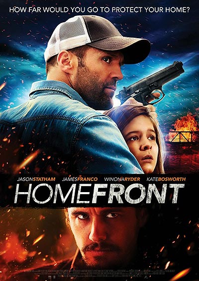 فیلم Homefront