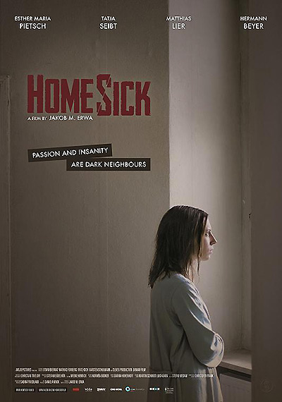 فیلم Homesick